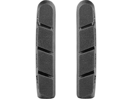 MAVIC Stojan 2 ks Brzdových kolies SIVÝ RÁFIK CAMPA