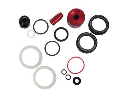 ROCKSHOX AMSVCKIT 200H/1YR CHR2DB LYRK C1/PIKE B2