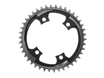 SRAM CRING ROAD 46T 107 X-SYNC GREY