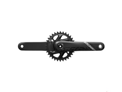 TRUVATIV AM FC DESC C EAGLE CD-AI DUB 170 BLK 30