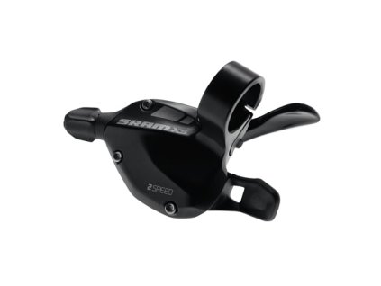 SRAM 12A Sada X5 TRIGGER 2SP FRONT BLK