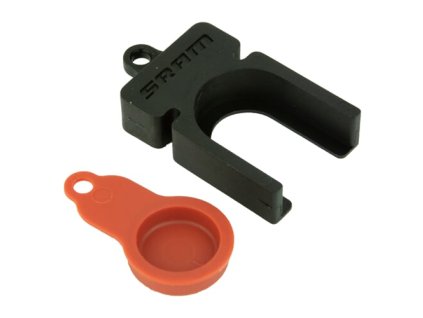 SRAM AM SRAM TOOL 21ODSTRÁNENIE PIESTOV