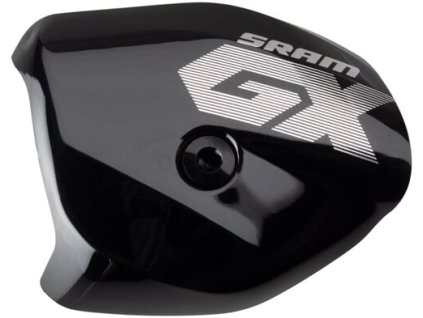 SRAM GX EAGLE TRIGGER COVER KIT RIGHT BLK