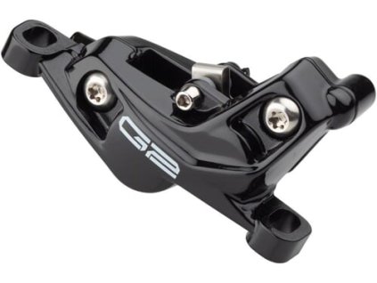 SRAM CALIPER ASSY NONCPS BLK G2 R A1
