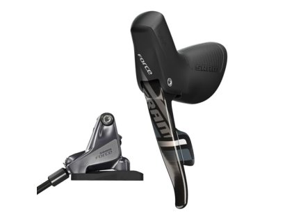 SRAM AM FORCE22 HRD FM FRT SHIFT Rám 1800