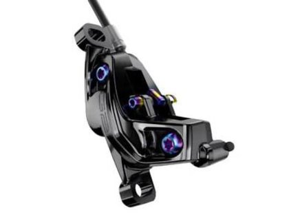 SRAM CALIPER ASSY NONCPS GLBA RBO G2 ULT A2