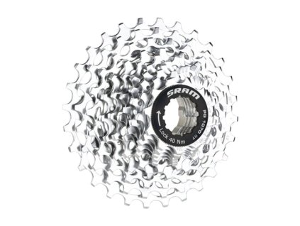 SRAM AM CS PG-1070 10SP 12-28T