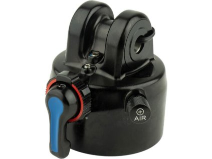 ROCKSHOX EYELET ASSY, DLX RT3, BR