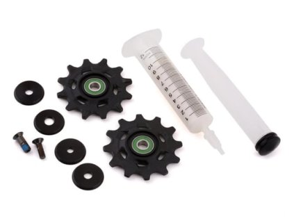 SADA KLADIEK SRAM RD RED XPLR AXS CERAMIC 12SP