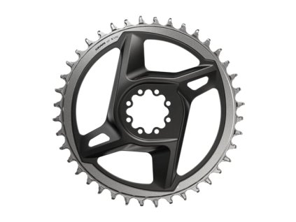 SRAM CRING ROAD 46T DM X-SYNC GREY