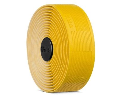 Fizik Omotávka Vento Solocush 2,7 mm LEPKAVÁ ŽLTÁ