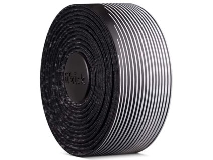 Fizik Omotávka Vento MicROTex 2mm Tacky Black / White