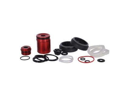 ROCKSHOX AM SVC KIT 200H/1YR RSP DB LYRK D1