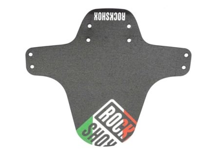 ROCKSHOX AM FENDER ITA FLAG