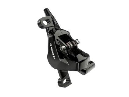 SRAM Poťah Pätky SRAM 2-P BLK FRT/REAR