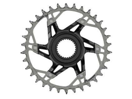 SRAM CR XX BOSCH GEN4 DM 34T Typ