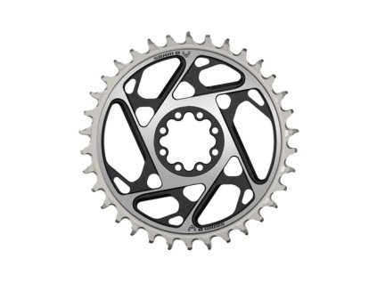 SRAM CR Typ EAGLE 36T DM 0MM BLK XXSL