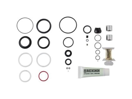 ROCKSHOX AM SVC KIT 200H/1YR SIDLUXE A1+