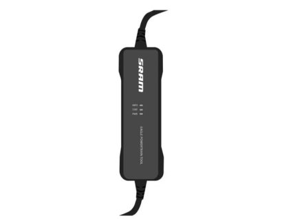 SRAM AM EP ETP SOFTW DIAGNOSTICKÝ STOJAN