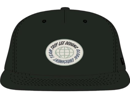TLD CAP ENRICHMENT BLACK