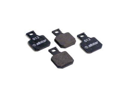 SINTER BRZDOVÉ DOŠTIČKY MAGURA ČIERNE