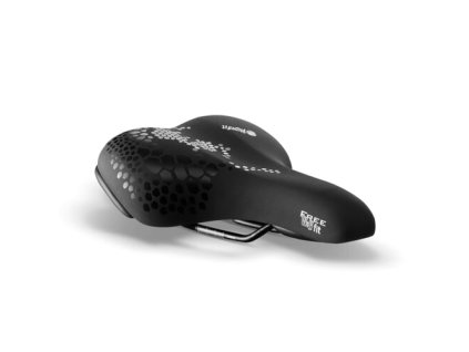 SEDLO SELLE ROYAL FREEWAY FIT - STREDNE ŤAŽKÉ
