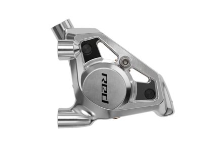 SRAM CALIPER FM ASSY RED E1 AXS FRT/REAR SLV