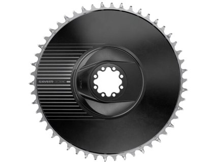 SRAM CRING ROAD 50T DM X-SYNC RED E1 AERO