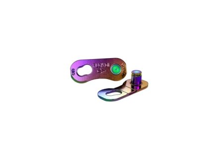 SRAM CN PWR.LCK D1 12S RAINBOW SKN.PCK 4KS
