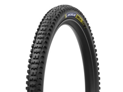 MICHELIN Plášť DH16 27,5X2.40 RACING LINE KEVLAR TS TLR