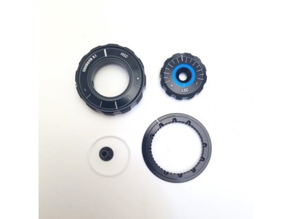 ROCKSHOX AM KNOG KIT COMP DMP CHGR3.1 RC2