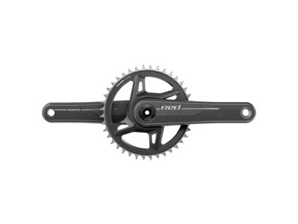 SRAM AM FC RED 1 E1 XPLR DUB WIDE 165 DM 40T