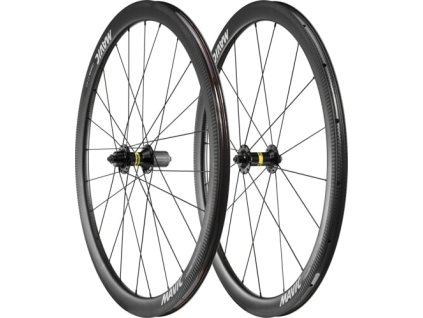 MAVIC COSMIC S 40 RB SHIMANO HG Páčka