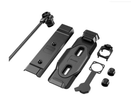SRAM AM ETP RANGE EXT HOLDER AND Káble 140MM