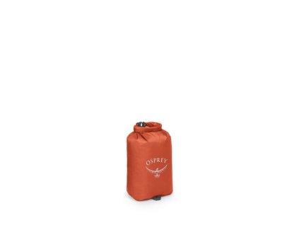 OSPREY ULTRAĽAHKÁ Sada Dres 6L MARS ORANGE