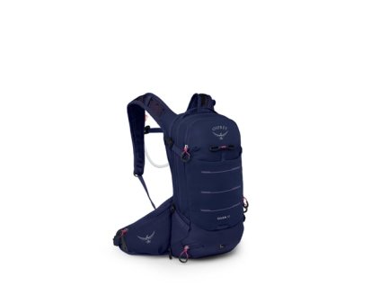OSPREY Batohy RAVEN 10 DEEP FIG