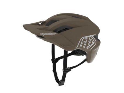 TLD DETSKÁ PRILBA FLOWLINE POINT CAPER / CHALK