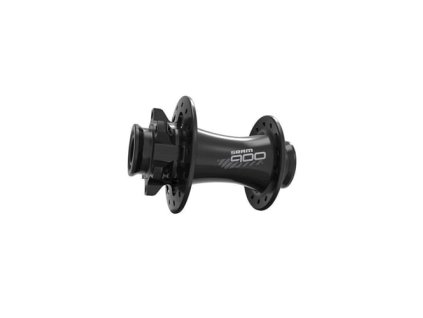 SRAM AM NÁBOJ 900 F DISC 32H 15X110B BLK A1