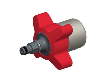 SRAM AM SRAM TOOL BLEED EDGE, DOTOUT BLEED