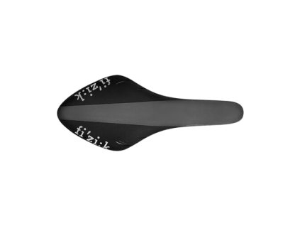 Fyzické sedlo ARIONE R3 KNOG - ČIERNA/ČIERNA/BIELA - VEĽKÉ