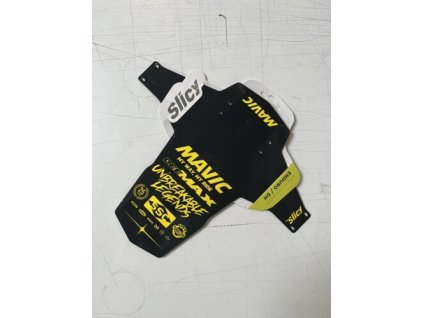BLATNÍK MAVIC DEEMAX ČIERNY