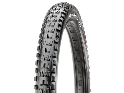 Plášť MAXXIS MINION DHF 26X2.50WT KEVLAR EXO/TR