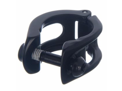 SRAM AM DB CLAMP HINGE AL BLK BOLT STAINL BLK
