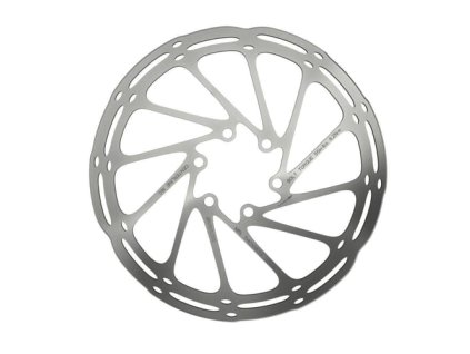SRAM ROTOR CNTRLN 200MM ZAOBLENÝ