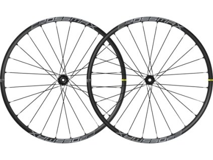 MAVIC CROSSMAX XLC 29 Páčka BOOST DISK 6 SKRUTIEK