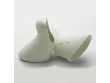 KAPOTY SRAM 10A DOUBLETAP WHITE