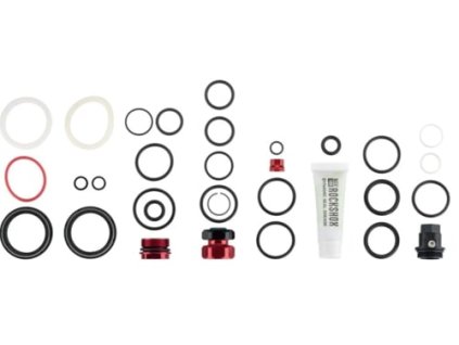 ROCKSHOX AM SVC KIT 200H/1YR Sada SL 32 GU