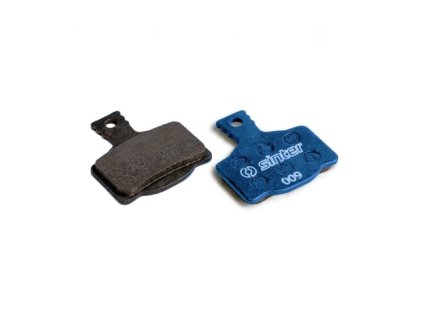 SINTER BRZDOVÉ DOŠTIČKY MAGURA / CAMPAGNOLO MODRÉ