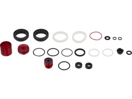 ROCKSHOX AM SVC KIT 200H/1YR CHGR FA DB LYRK D1