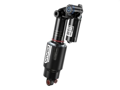 ROCKSHOX AM RSP VIVD UDH 225X75V1O1 R25 C34 ST C1